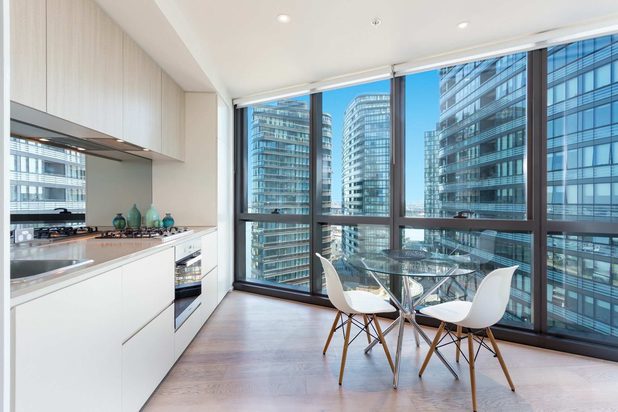 Wyndel Apartments - Riverside On Collins Melbourne Ngoại thất bức ảnh