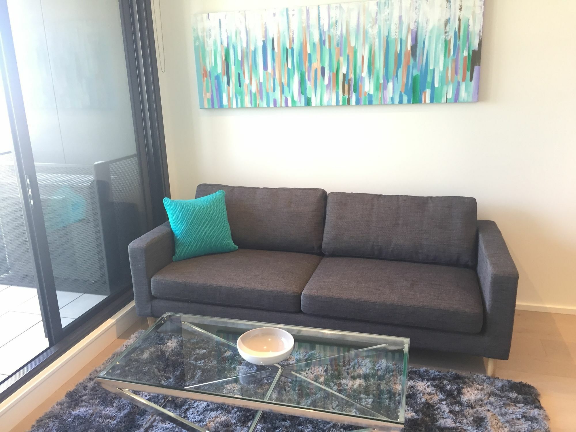 Wyndel Apartments - Riverside On Collins Melbourne Ngoại thất bức ảnh