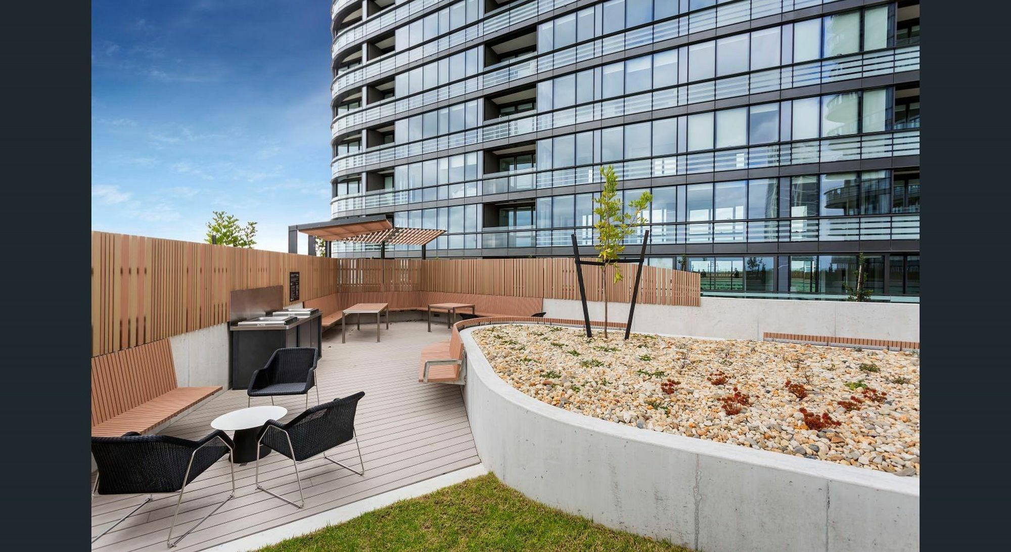Wyndel Apartments - Riverside On Collins Melbourne Ngoại thất bức ảnh